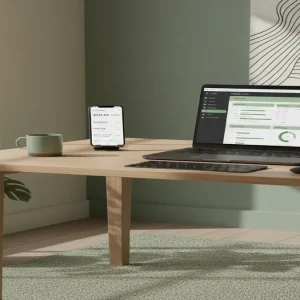 sell niche notion systems