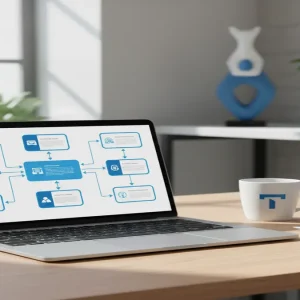 build workflow automation