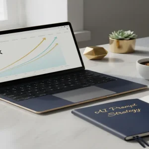 sell ai prompt libraries