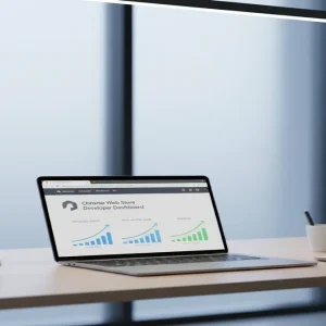 build chrome extensions