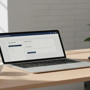 build paid newsletter