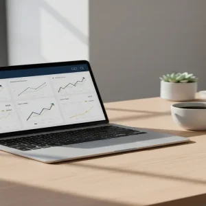 build curated newsletter