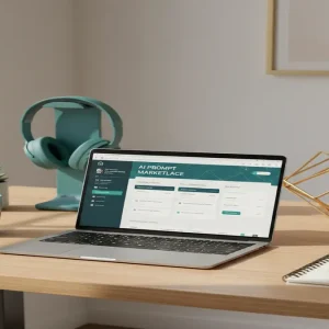 sell midjourney prompts