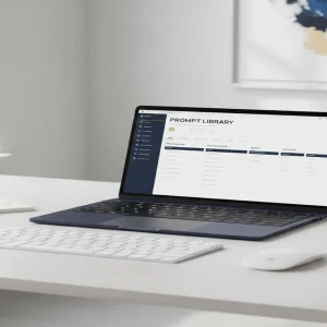 sell prompt engineering libraries