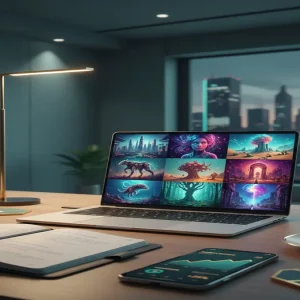 sell midjourney prompts