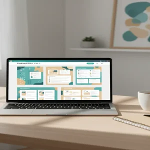 sell digital study guides