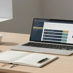 sell notion templates online