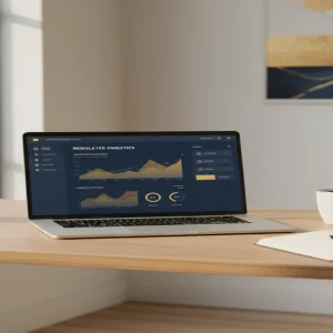 build paid newsletter