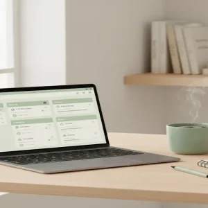 sell study guides online