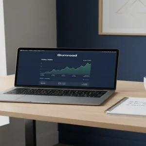 selling digital lead magnets