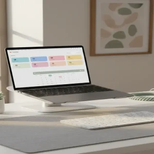 sell notion templates