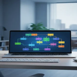 sell workflow automation blueprints
