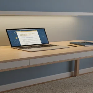 sell digital study guides