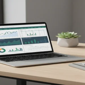 sell google sheets templates