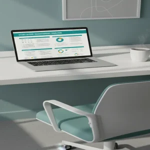 sell digital study guides