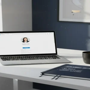 ghostwriting for CEOs