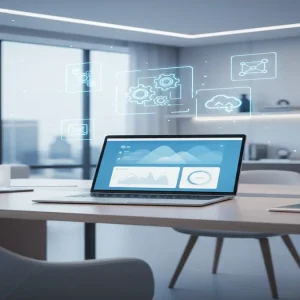 build micro-saas no-code