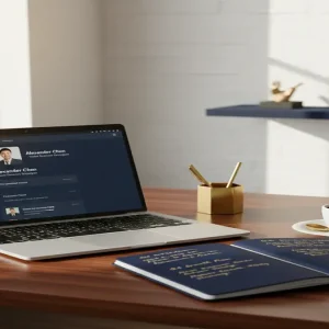 ghostwriting for CEOs