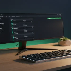 build paid discord community