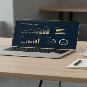 build micro-saas business