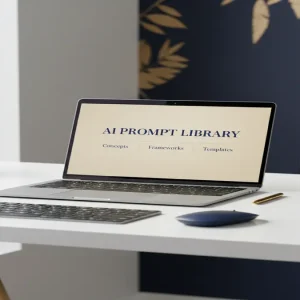 sell ai prompts online