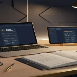 sell ai prompt guides