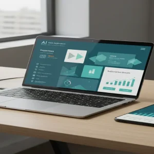 build micro-saas apps