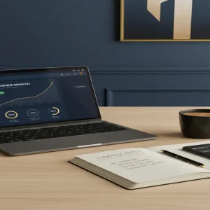 start a ghostwriting agency