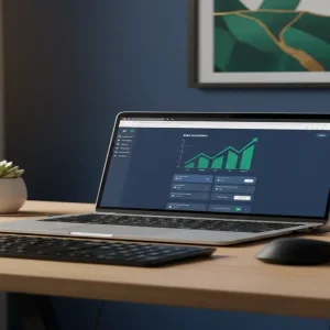 build micro-saas extension