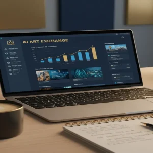 sell midjourney prompts online