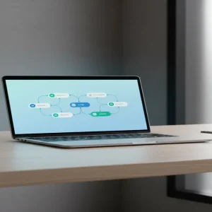 build micro-saas no-code