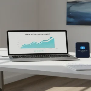 sell digital lead magnets