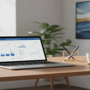 curating paid newsletter archives