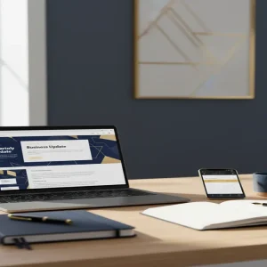 ghostwriting newsletter business