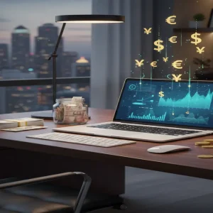 earn money online