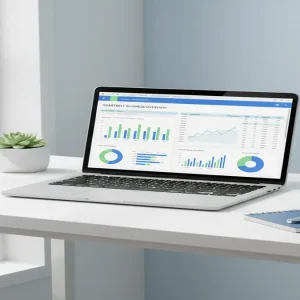 sell spreadsheet templates online