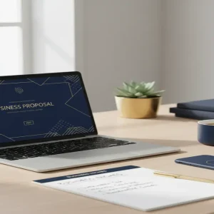 sell digital lead magnets
