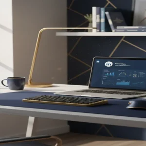 ghostwriting agency model