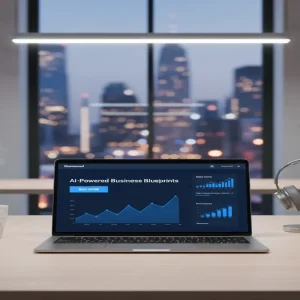 sell digital prompt libraries