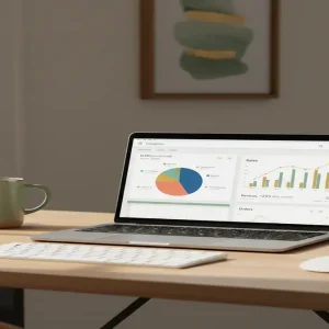 sell google sheets templates