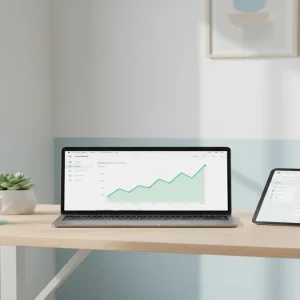 sell digital products passively