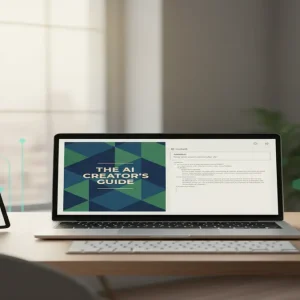 monetize AI content products