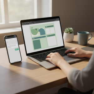 sell AI personalized planners