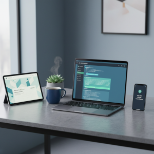 ai generated micro products