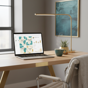 sell canva templates online