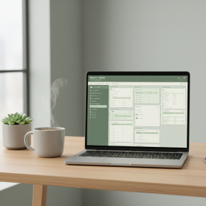 sell done for you digital systems