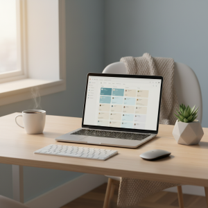 sell notion templates online