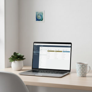 selling digital system templates