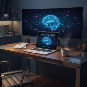 AI digital product business