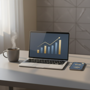 create automated digital product
